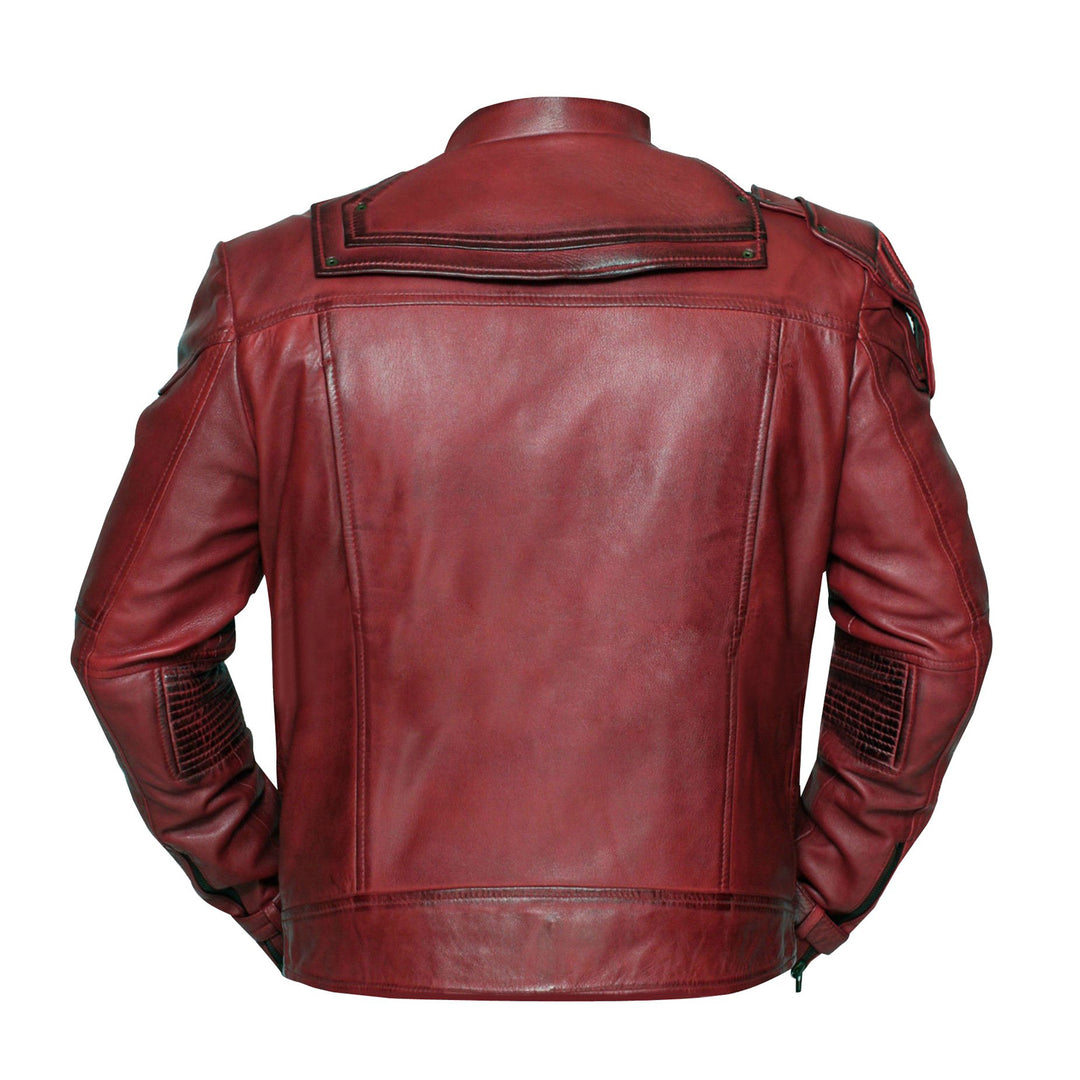 Guardian Lightweight Galaxy Star Lords Jacket