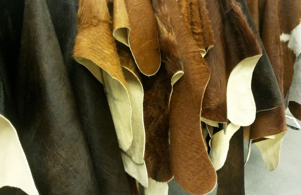 What is Leather | Where Does Leather Come From?