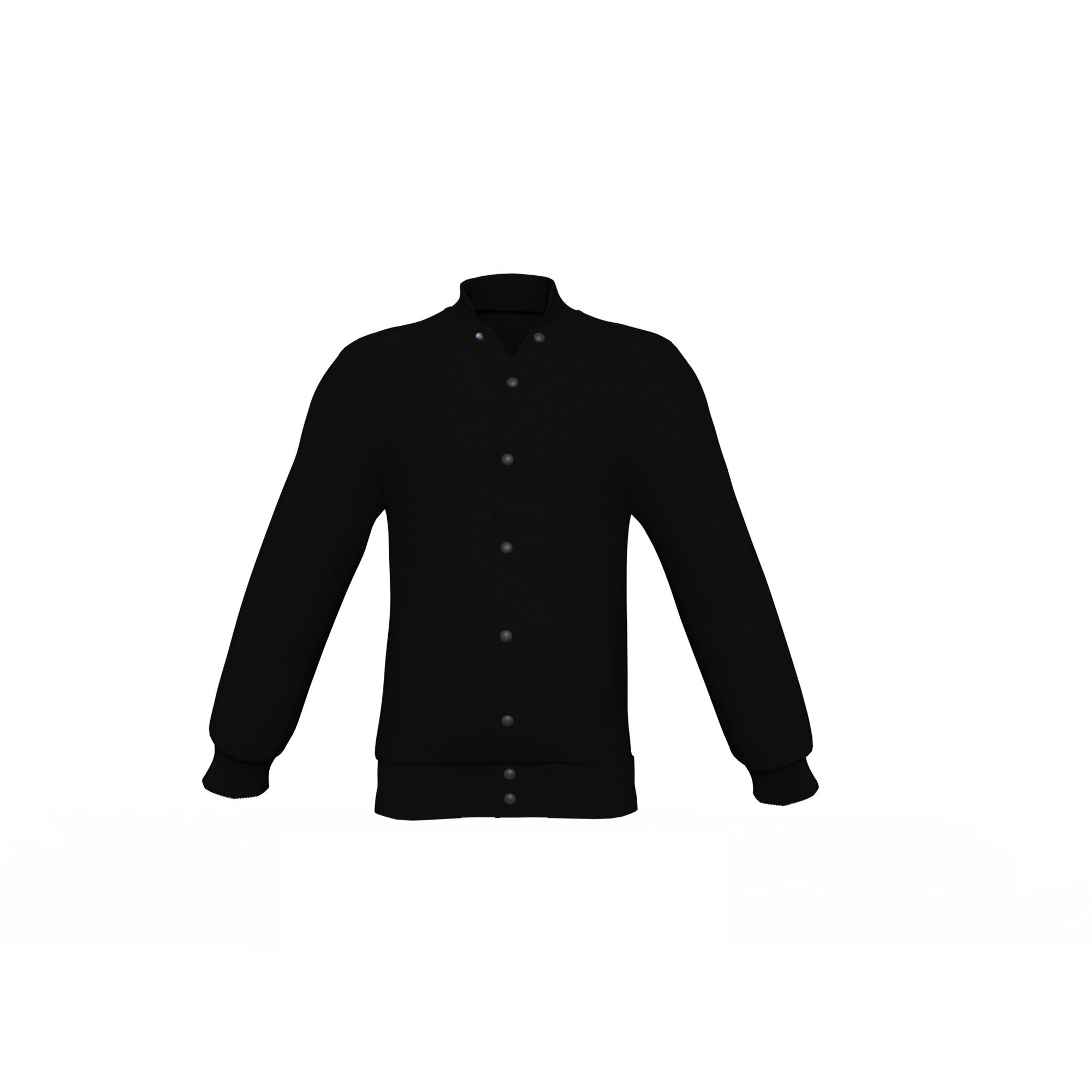 custom letterman jacket
