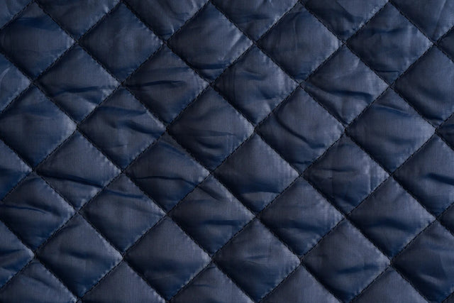  Removable Quilted Fabric Liner