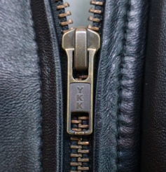 Antique Brass Hardware