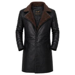 Ryan Gosling's Blade Runner 2049 Trench Coat