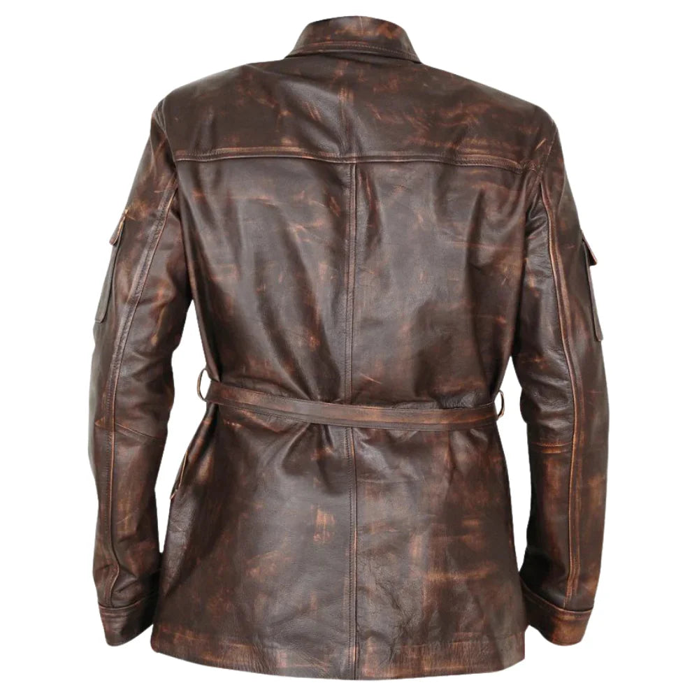Star Wars Luke Skywalker's Jacket