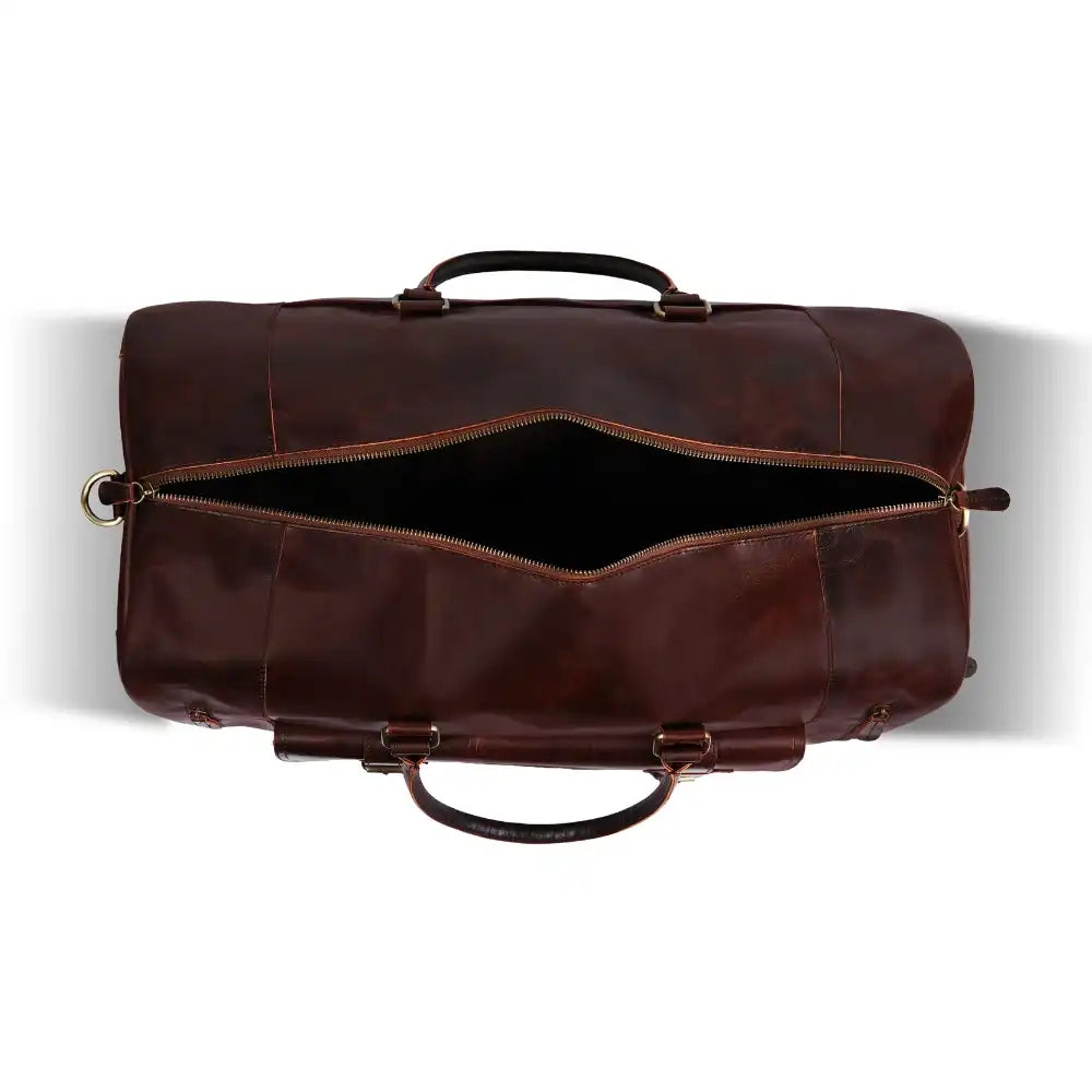 Roadster Weekender Duffel Bag