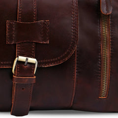 Roadster Weekender Duffel Bag