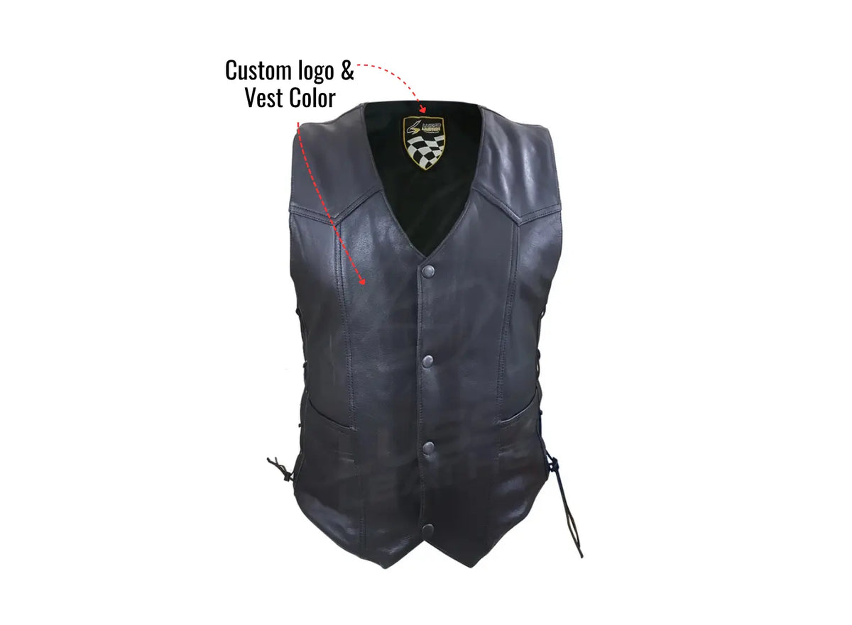 Custom Vests