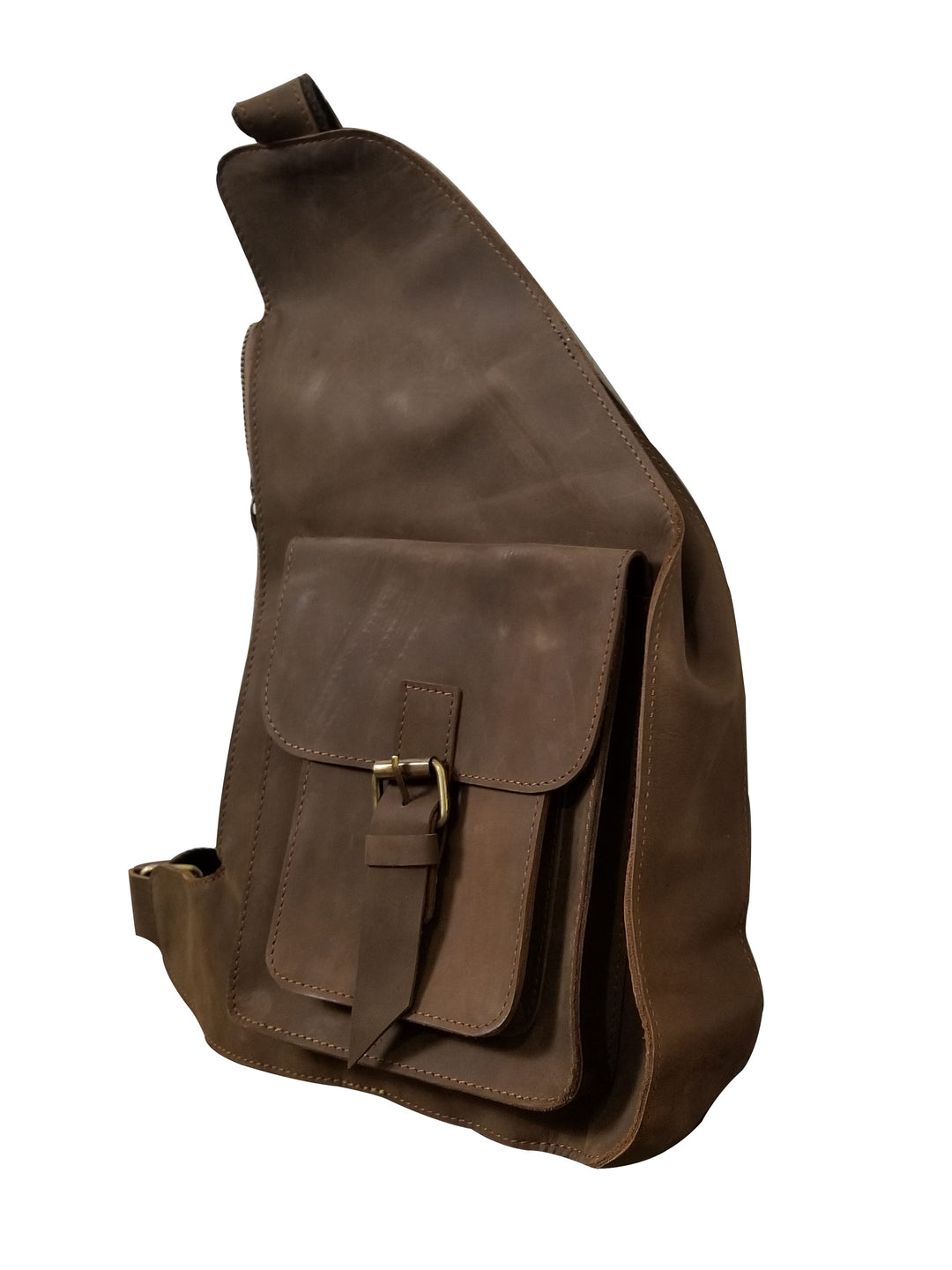 Sling Bag Perfect for a day trip/ travel or for outdoor 