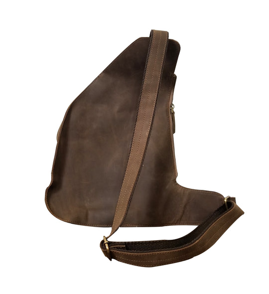 Sling Bag Perfect for a day trip/ travel or for outdoor 