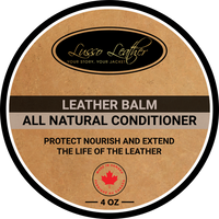 Take Care of Your Leather