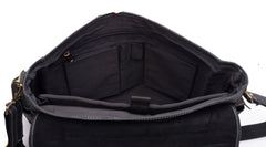Good Quality Men's leather messenger and Laptop bag